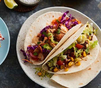 Salsa's Fresh Mex Grill
