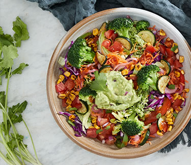 Salsa's Fresh Mex Grill