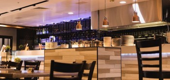 Milano's Restaurant and Pizzeria