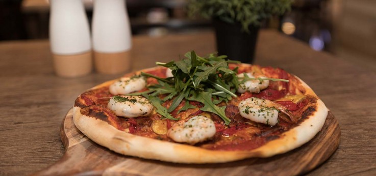 Milano's Restaurant and Pizzeria