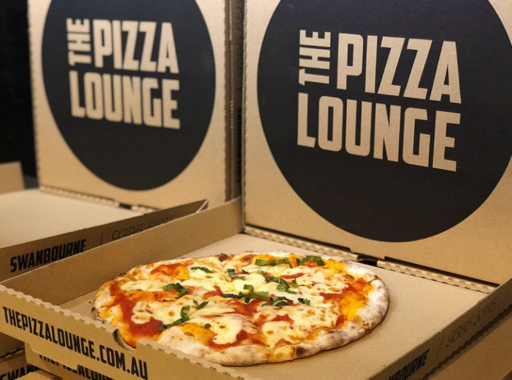 The Pizza Lounge - South Fremantle