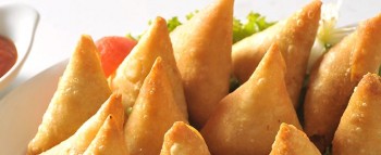 Spicy Mantra Indian Restaurant