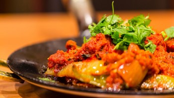 Spicy Mantra Indian Restaurant