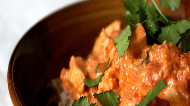 Spicy Mantra Indian Restaurant