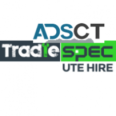 Ute Hire Sydney | Ute Hire Near Me | TradieSpec