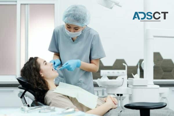 Get the Best Orthodontic Treatment For Cavities & Fillings