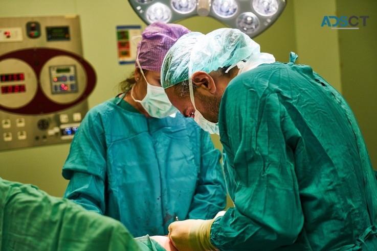 Best Hernia Treatment In Australia