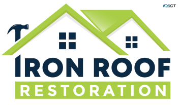 Iron Roof Restoration Adelaide 