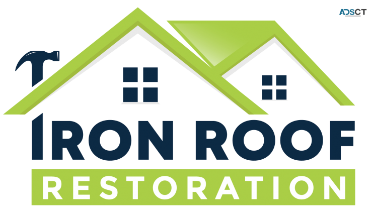Iron Roof Restoration Adelaide 