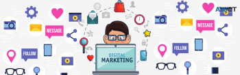 One-Stop Digital Marketing Agency