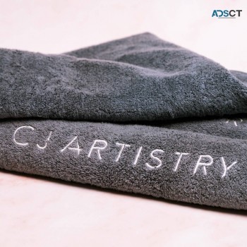 CJArtistry
