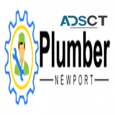 Plumber Newport