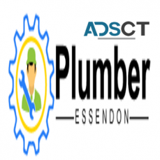 Plumber Essendon