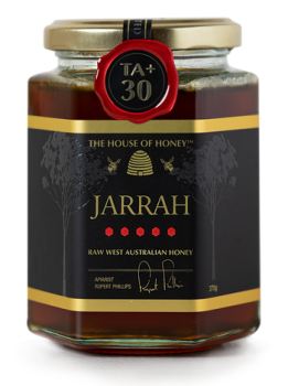 The House Of Honey & The Sticky Spoon Cafe