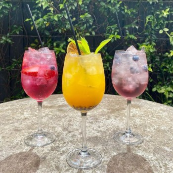 The Quarie Bar & Brasserie