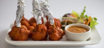 Little Nepal Nepalese Restaurant