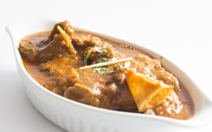 Little Nepal Nepalese Restaurant