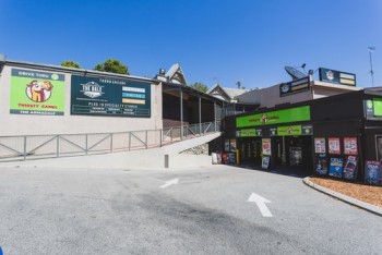 The Dale Bar & Bistro