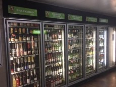 The Dale Bar & Bistro