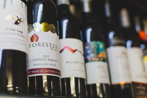 The Dale Bar & Bistro