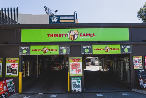 The Dale Bar & Bistro