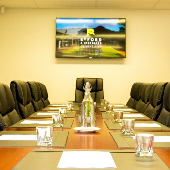 Byford & Districts Country Club