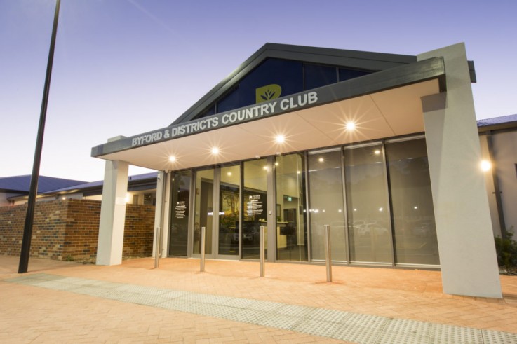 Byford & Districts Country Club