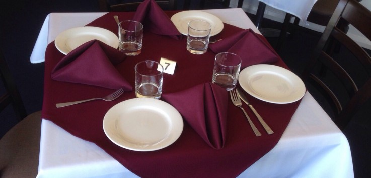 Salt Authentic Indian Cuisine