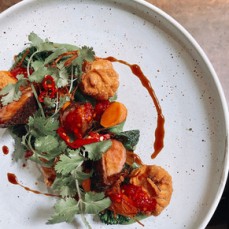 Ostro Eatery