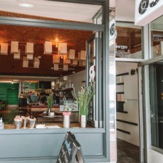 Ostro Eatery