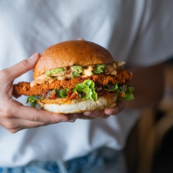 Ribs & Burgers Mandurah