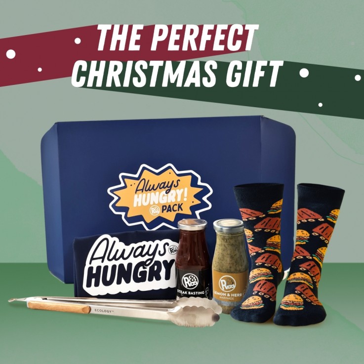 Ribs & Burgers Mandurah