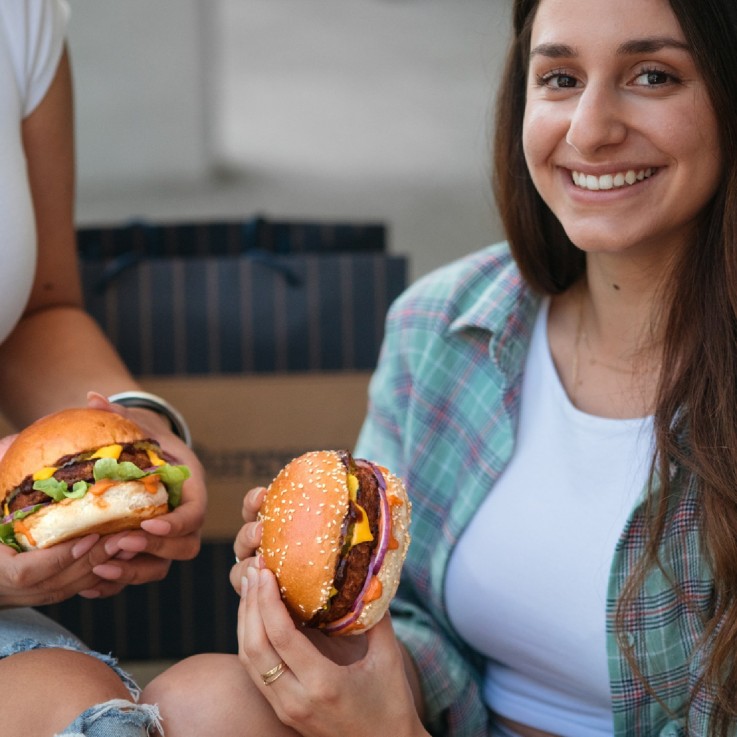 Ribs & Burgers Mandurah