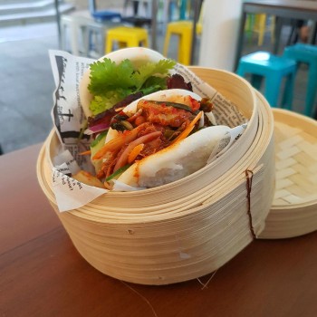 The Bridge Garden Bar & Restaurant