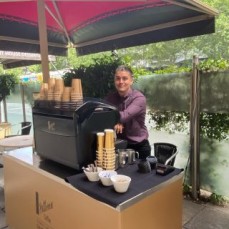 The Playford Restaurant