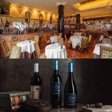 The Playford Restaurant