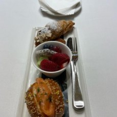 The Playford Restaurant