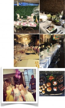 Parisi's Restaurant