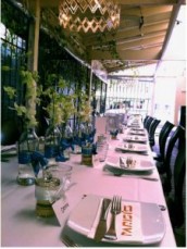 Parisi's Restaurant