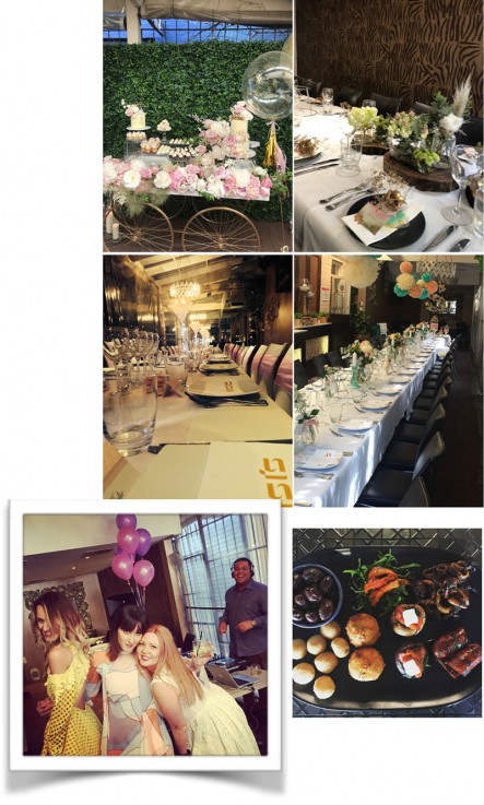 Parisi's Restaurant
