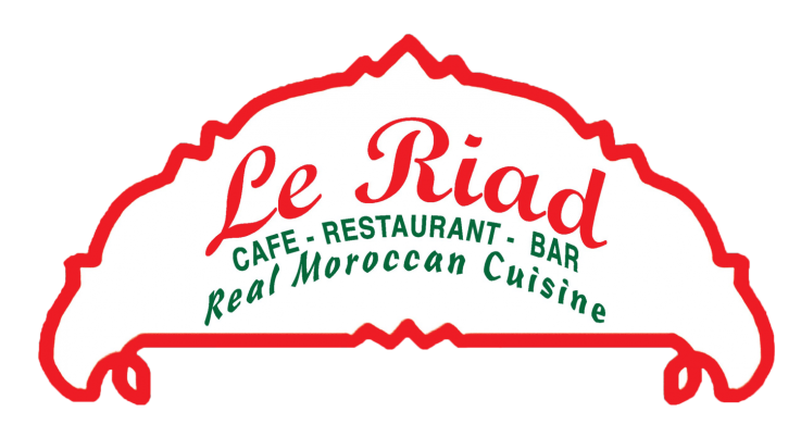 Le Riad Restaurant