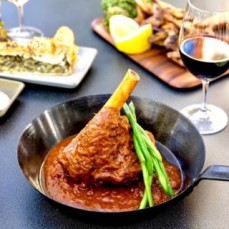 The Greek On Halifax