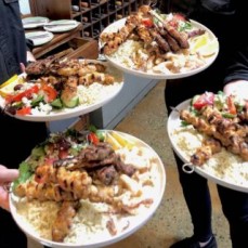 The Greek On Halifax