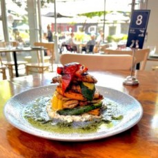 The Greek On Halifax