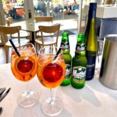 The Greek On Halifax