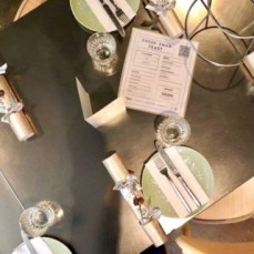 The Greek On Halifax