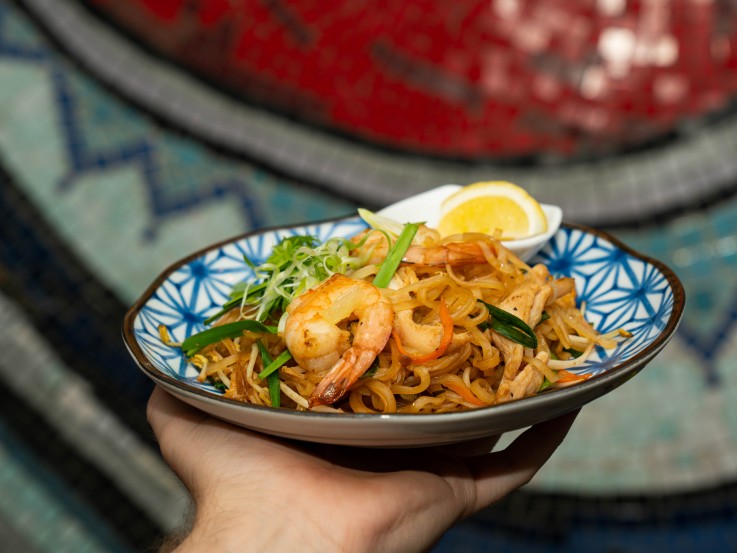 Lemongrass Thai Bistro