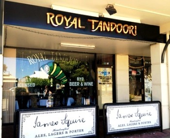 Royal Tandoori Hut-Indian Restaurant In Adelaide