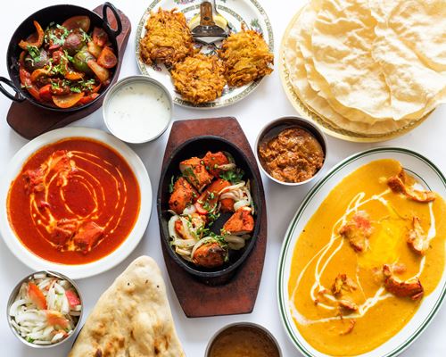 Royal Tandoori Hut-Indian Restaurant In Adelaide