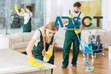 Commercial Cleaning In Melbourne